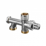 Насадка Oventrop Uno арт. 1013164