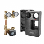 Система обвязки котла Oventrop Regumat M4-180 арт. 1356420