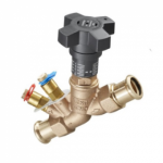 Регулирующий вентиль Oventrop Hydrocontrol MPR арт. 1060454