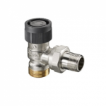 Термостатический вентиль Oventrop A арт. 1181097