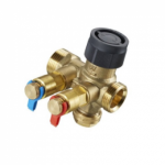 Регулирующий вентиль Oventrop Cocon 2TZ арт. 1145372