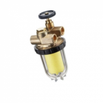 Фильтр жидкого топлива Oventrop Oilpur арт. 2120261