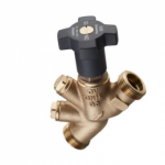 Вентиль Oventrop Aquastrom KFR арт. 4207806