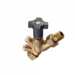 Вентиль Oventrop Aquastrom KFR арт. 4206908