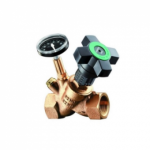 Регулирующий вентиль Oventrop Aquastrom С арт. 4208104