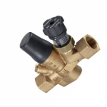 Термостатический вентиль Oventrop Aquastrom T plus арт. 4205608