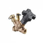 Регулирующий вентиль Oventrop Hydrocontrol VTR арт. 1060304