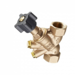 Запорный вентиль Oventrop Hydrocontrol ATR арт. 1067508