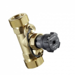 Регулирующий вентиль Oventrop Hycocon VTZ арт. 1061806