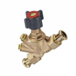 Запорный вентиль Oventrop Hydrocontrol APR арт. 1067558