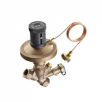 Регулятор перепада давления Oventrop Hydromat DTR арт. 1064610