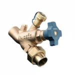 Вентиль Oventrop Aquastrom (F) арт. 4204255