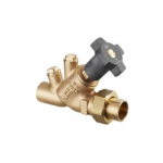 Вентиль Oventrop Aquastrom (F) арт. 4203852