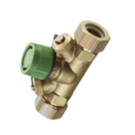 Регулирующий вентиль Oventrop Hycocon HTZ арт. 1068672