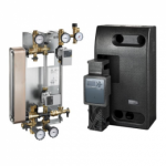 Станция Oventrop Regusol Х-Uno арт. 1361060