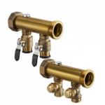 Гребенка Oventrop Multidis SFI арт. 1414452