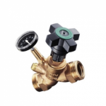 Регулирующий вентиль Oventrop Aquastrom С арт. 4207106