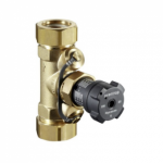 Регулирующий вентиль Oventrop Hycocon VTZ арт. 1061816