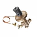 Регулятор перепада давления Oventrop Hydromat DTR арт. 1064512