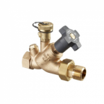 Вентиль Oventrop Aquastrom (F) арт. 4203316