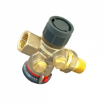 Регулирующий вентиль Oventrop Cocon QTZ арт. 1145606