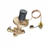 Регулятор перепада давления Oventrop Hydromat DTR арт. 1064810