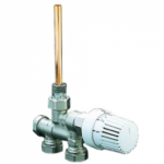 Погружной вентиль Oventrop Рапира арт. 1183581