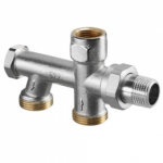 Присоединительная насадка Oventrop Duo арт. 1013361