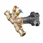 Регулирующий вентиль Oventrop Hydrocontrol MPR арт. 1060458