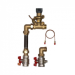 Присоединительный набор Oventrop арт. 1404680