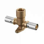 Прессовое соединение Oventrop Cofit арт. 1537243