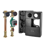 Система обвязки котла Oventrop Regumat S-180 арт. 1355079