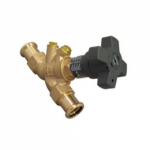 Регулирующий вентиль Oventrop Hydrocontrol VPR арт. 1060158