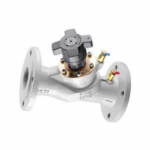 Регулирующий вентиль Oventrop Hydrocontrol VFC арт. 1062654