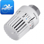 Термостат Oventrop Uni LH арт. 1011488