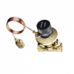 Регулятор перепада давления Oventrop Hycocon DTZ арт. 1062216