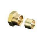 Присоединительная арматура Oventrop Ofix-Oil арт. 2127053