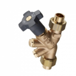 Вентиль Oventrop Aquastrom KFR арт. 4207958