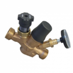 Термостатический вентиль Oventrop Aquastrom T plus арт. 4206506