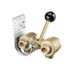 Кран Oventrop арт. 2103260