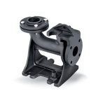 Трубная муфта LEO 150-150(PN6)