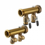 Гребенка Oventrop Multidis SFI арт. 1414454