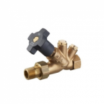 Вентиль Oventrop Aquastrom KFR арт. 4206906