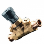 Регулирующий вентиль Oventrop Hycocon VPZ арт. 1061758