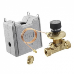 Регулятор перепада давления Oventrop Hycocon DTZ арт. 1062308