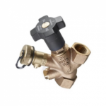 Вентиль Oventrop Aquastrom (F) арт. 4201208