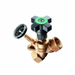 Регулирующий вентиль Oventrop Aquastrom С арт. 4208108