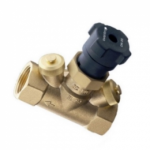 Запорный вентиль Oventrop Hycocon ATZ арт. 1067316