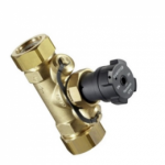 Запорный вентиль Oventrop Hycocon ATZ арт. 1067410