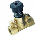 Регулирующий вентиль Oventrop Hycocon VTZ арт. 1061708